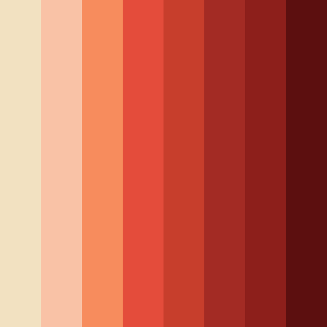 Download diamond delicacies color palette PNG image (square)