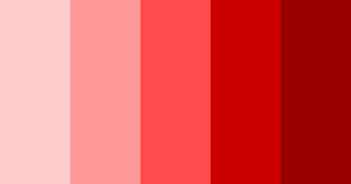 Download crimson whispers color palette PNG image (landscape)