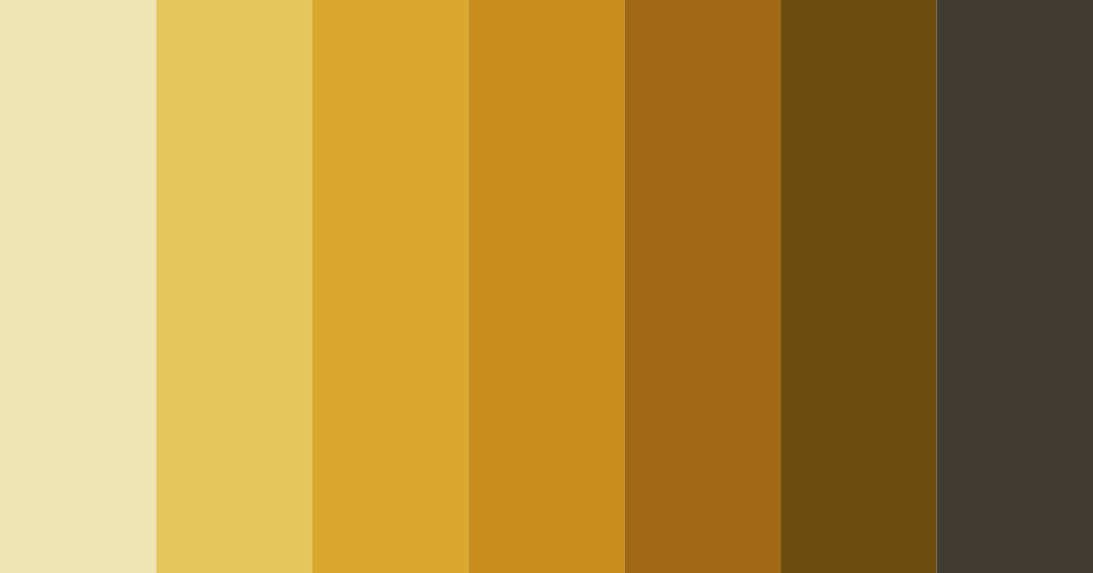 Download harvested whispers color palette PNG image (landscape)