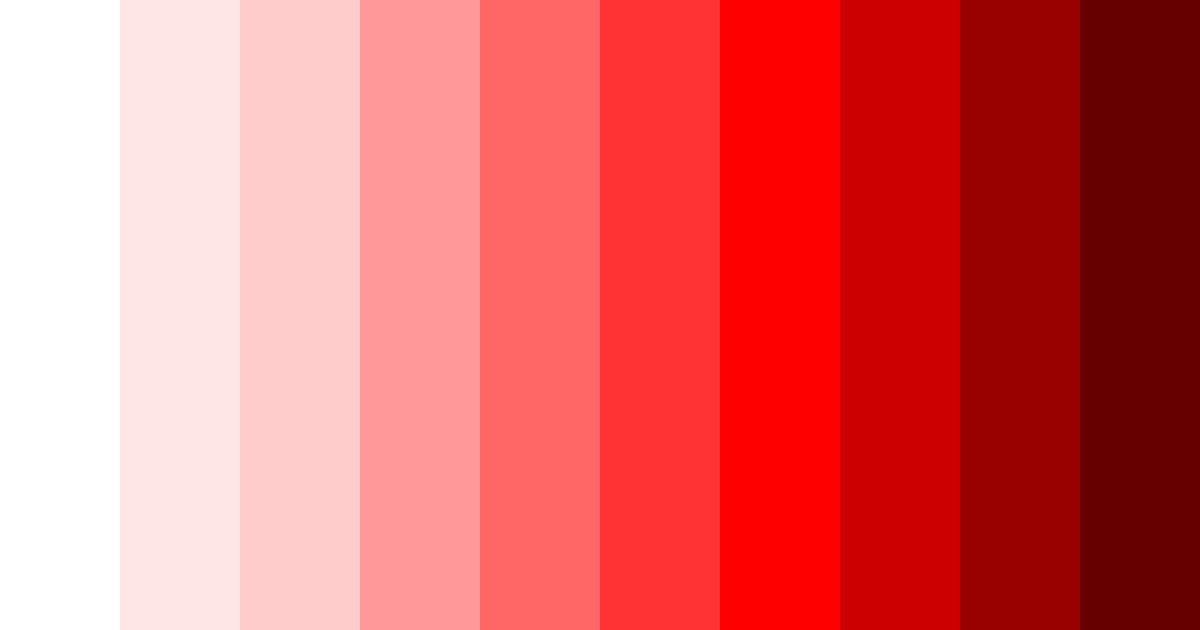 Download crimson cascade color palette PNG image (landscape)