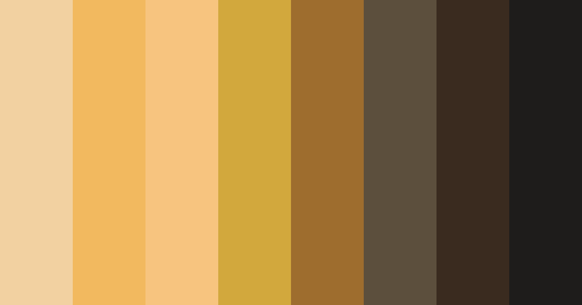 Download moth mirage color palette PNG image (landscape)