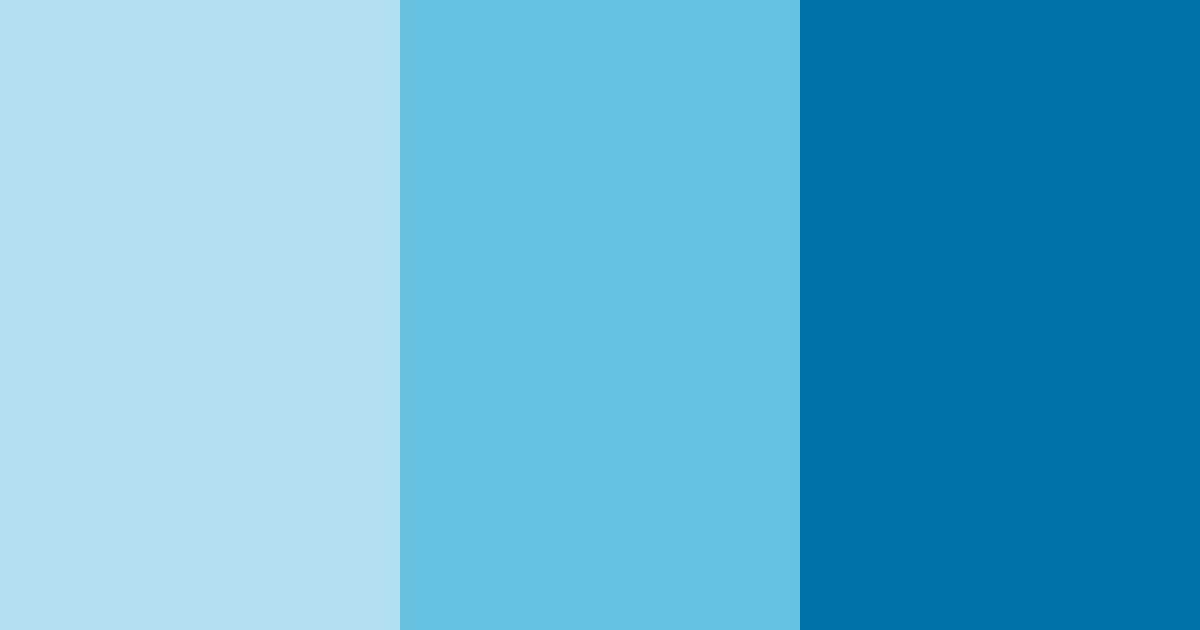 Download digital waves color palette PNG image (landscape)