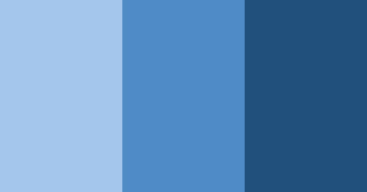 Download serenity waves color palette PNG image (landscape)