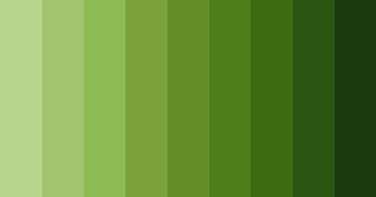 Download field camouflage color palette PNG image (landscape)