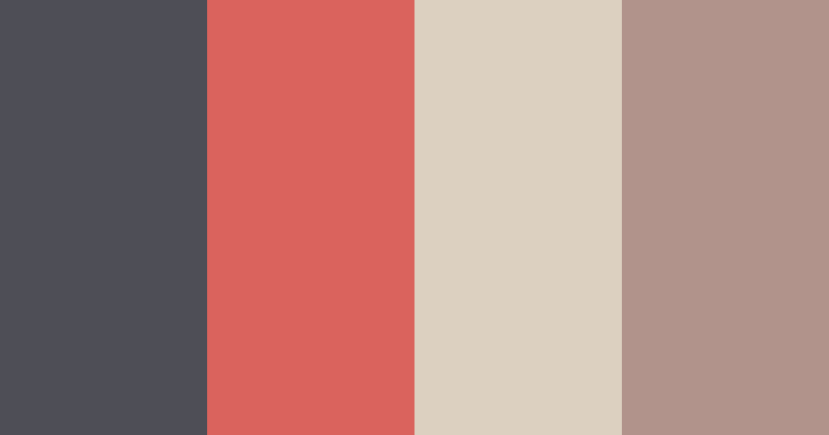 Download midnight blush color palette PNG image (landscape)