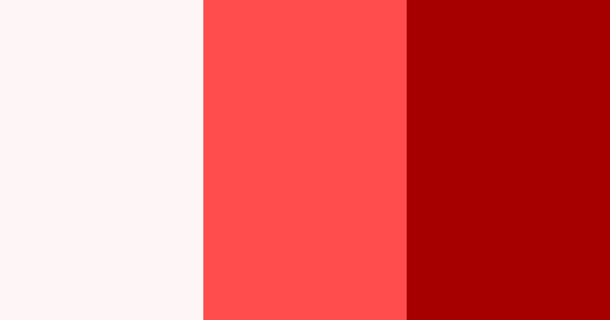 Download crimson confection color palette PNG image (landscape)