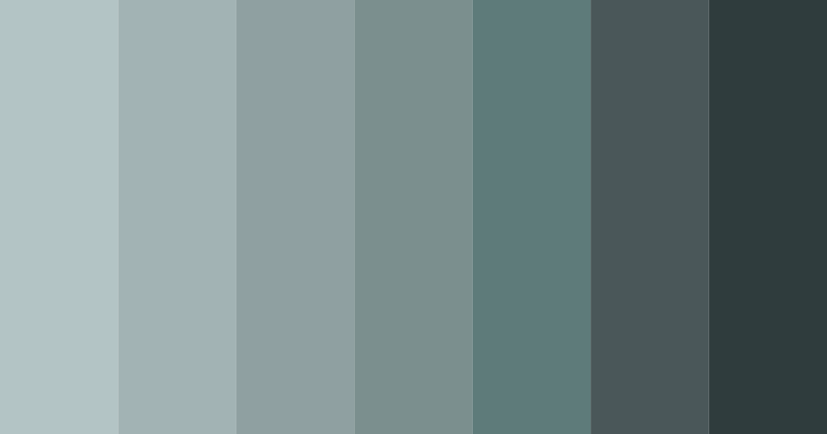 Download misty harbor color palette PNG image (landscape)