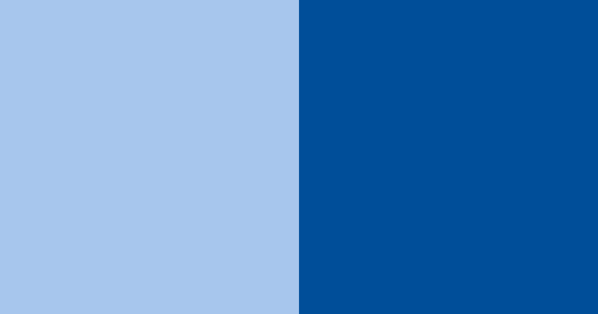 Download azure depths color palette PNG image (landscape)
