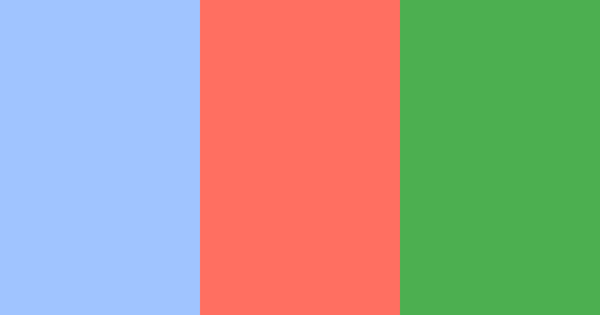 Download crimson tide and emerald breeze color palette PNG image (landscape)
