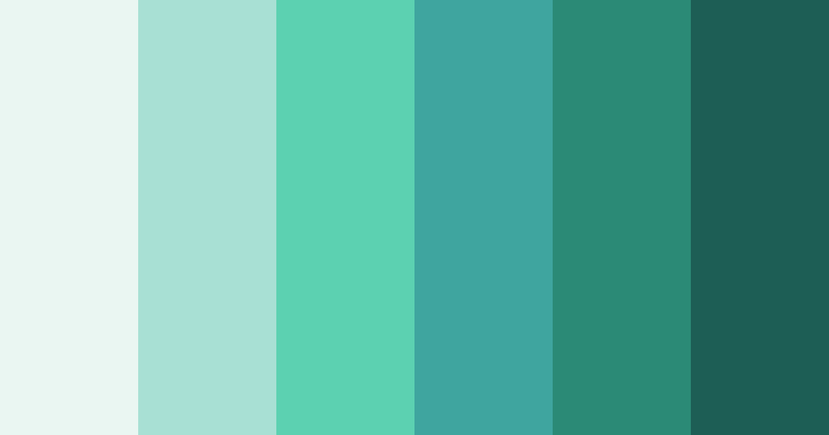 Download verdant orchard color palette PNG image (landscape)
