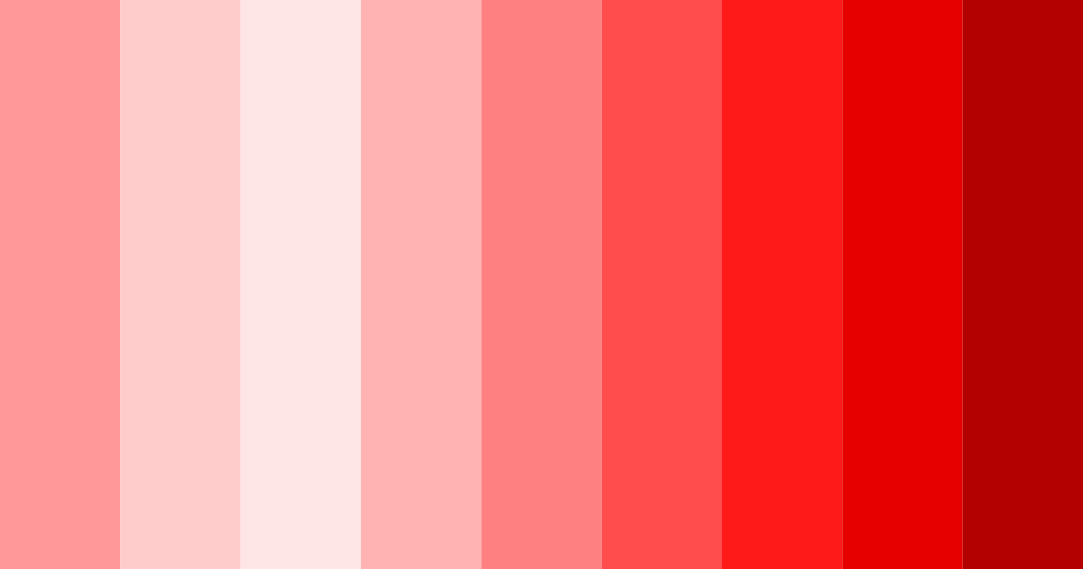 Download light red color palette PNG image (landscape)