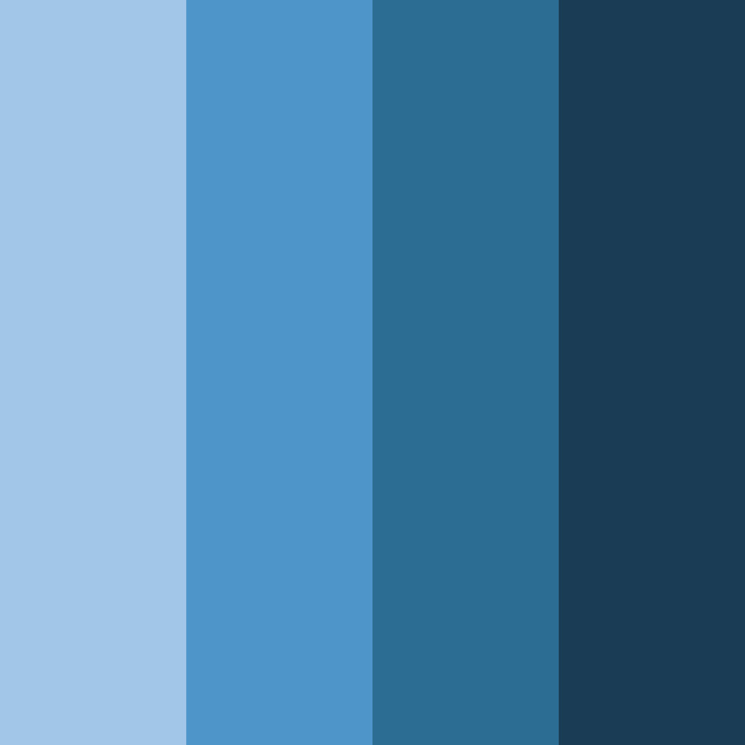 Download celestial dreams color palette PNG image (square)