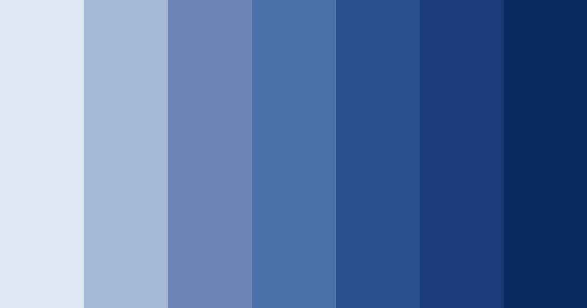 Download londres noturna color palette PNG image (landscape)