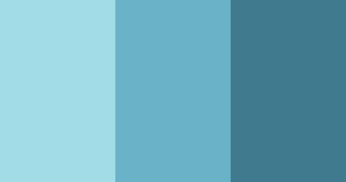 Download baby breeze dreamscape color palette PNG image (landscape)