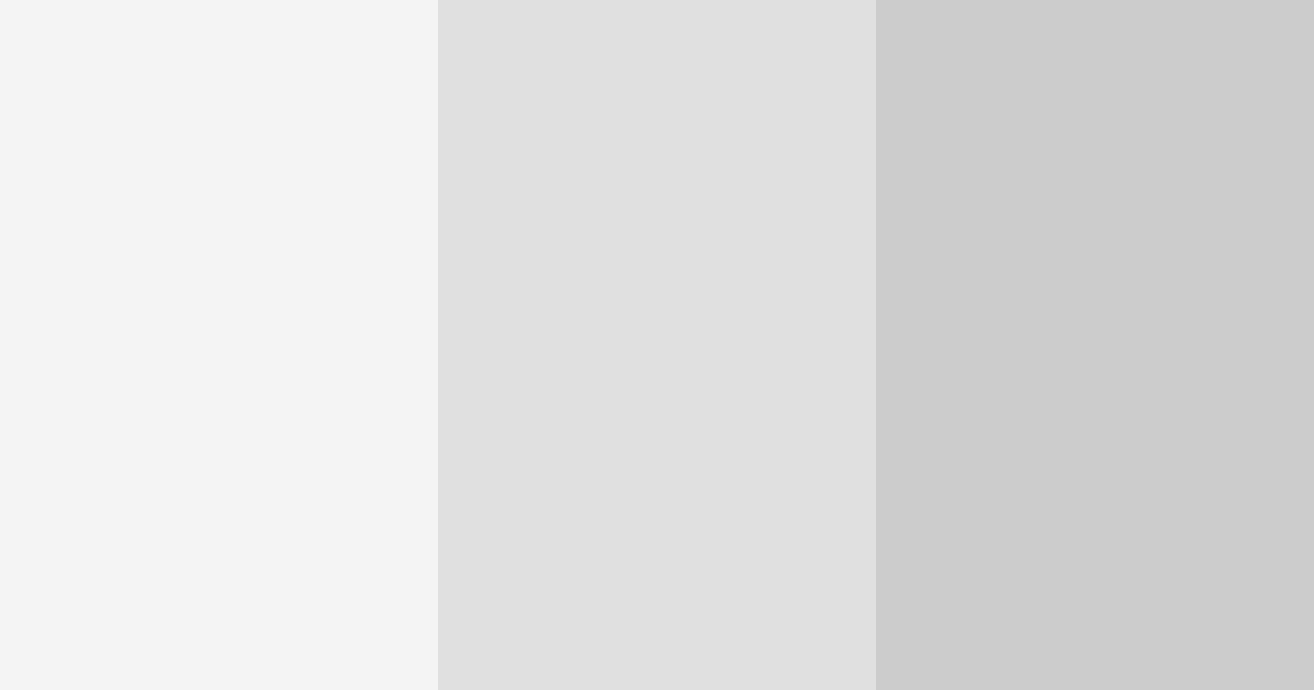 Download whispers of ivory color palette PNG image (landscape)