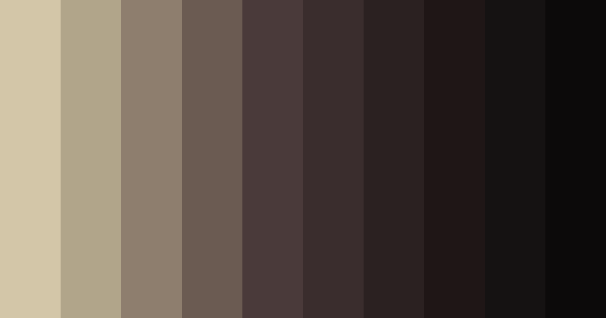 Download whispers of wisdom color palette PNG image (landscape)