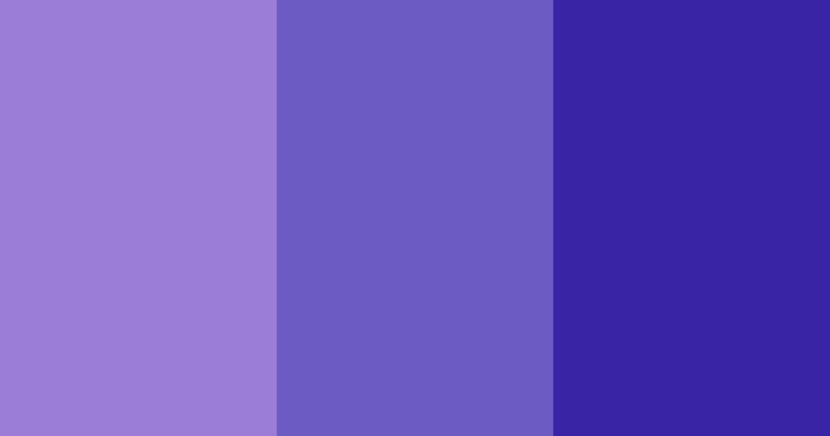 Download mystic twilight color palette PNG image (landscape)