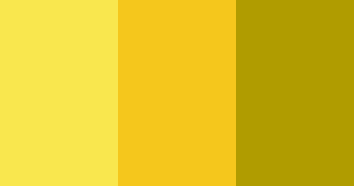 Download sunlit harmony color palette PNG image (landscape)