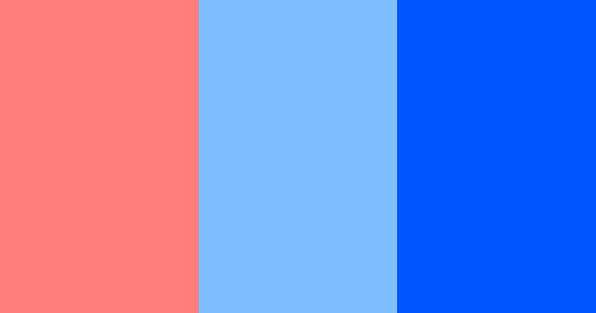 Download sunset serenity color palette PNG image (landscape)