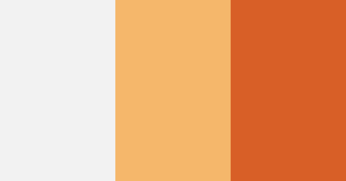 Download citrus dreamscape color palette PNG image (landscape)