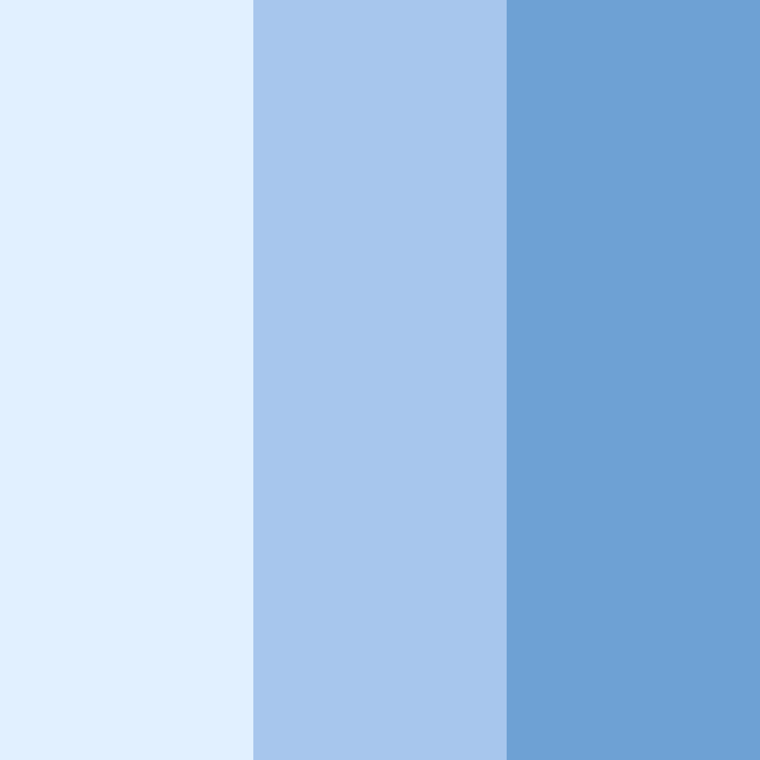Download whispers of sky color palette PNG image (square)