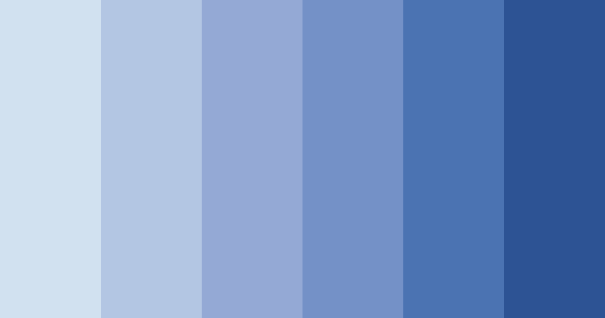 Download serene skyfall color palette PNG image (landscape)