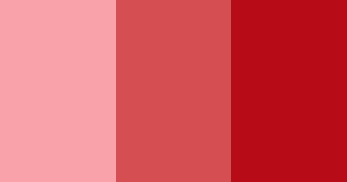 Download crimson embrace color palette PNG image (landscape)