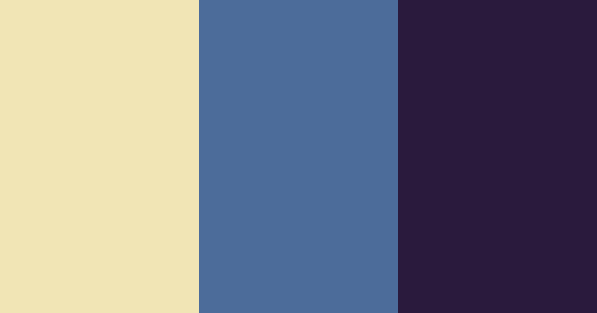 Download midnight mirage color palette PNG image (landscape)
