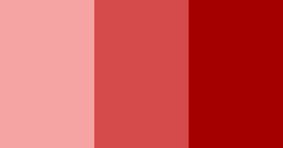 Download crimson whispers color palette PNG image (landscape)