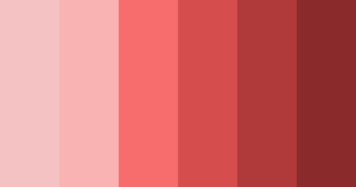 Download crimson orchard color palette PNG image (landscape)