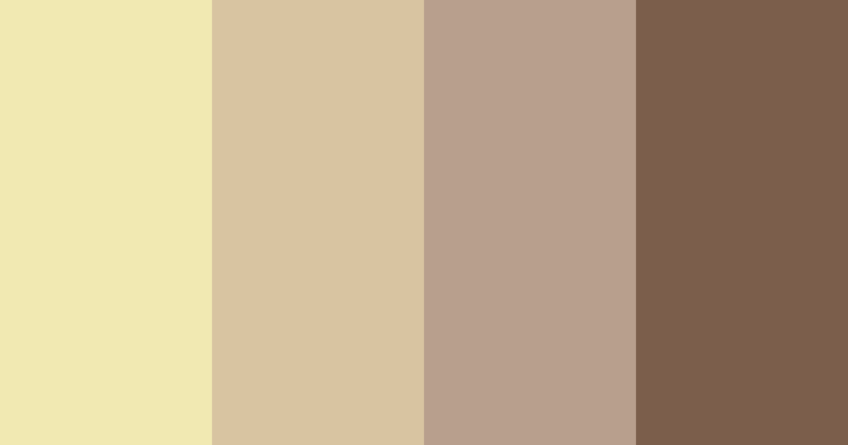 Download sandy dunes serenity color palette PNG image (landscape)