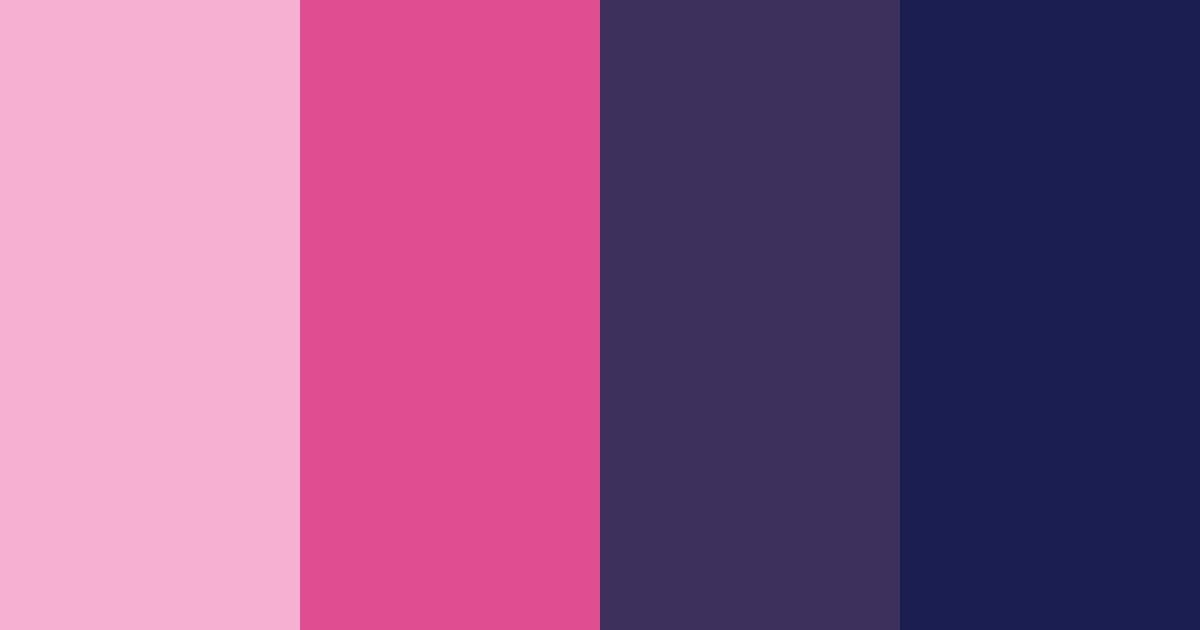 Download twilight blossom color palette PNG image (landscape)