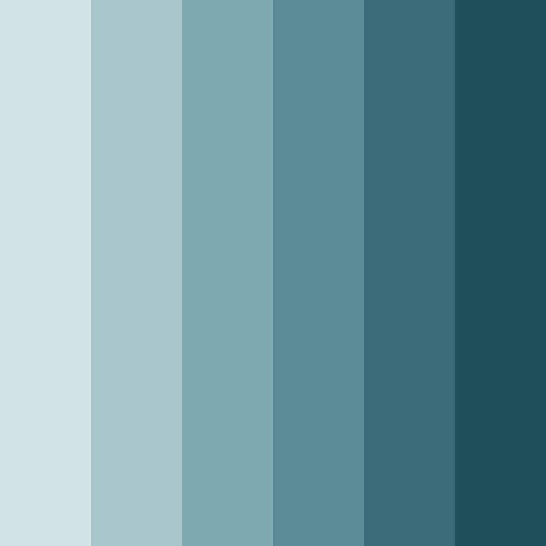 Download mistwood harmony color palette PNG image (square)