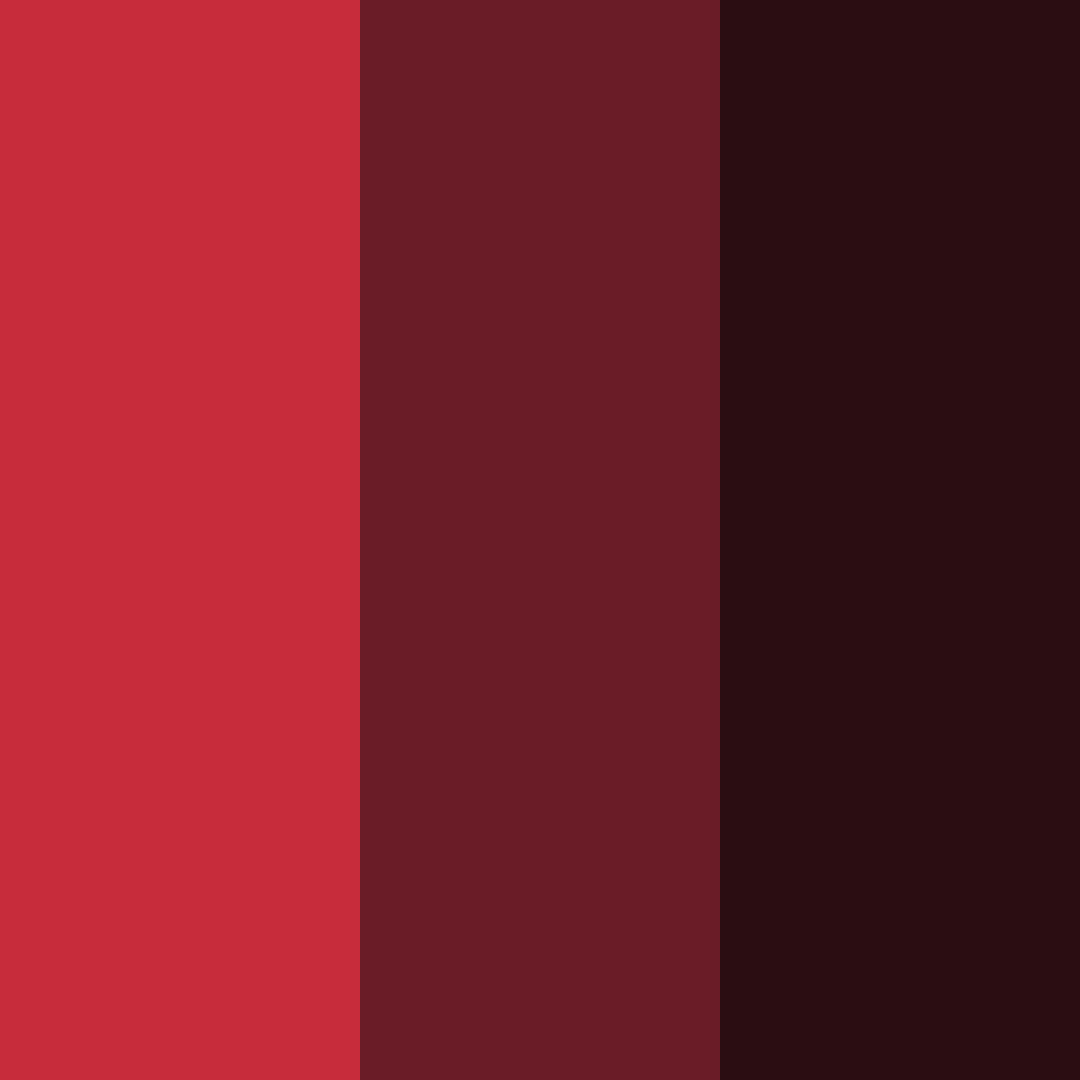 Download venomous elegance color palette PNG image (square)