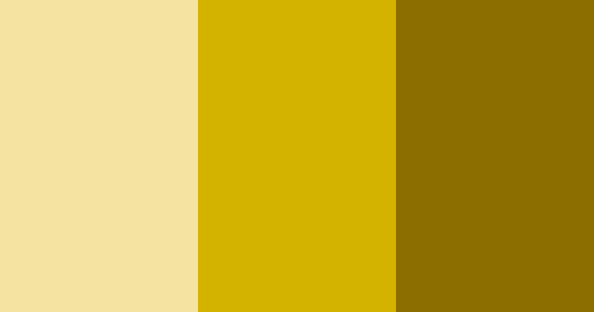Download bright wheat color palette PNG image (landscape)