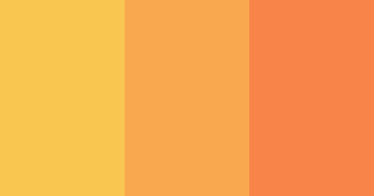 Download sunset breeze color palette PNG image (landscape)