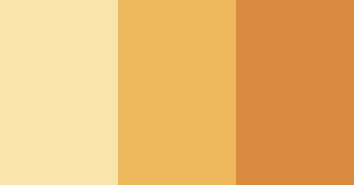 Download dawn's embrace color palette PNG image (landscape)