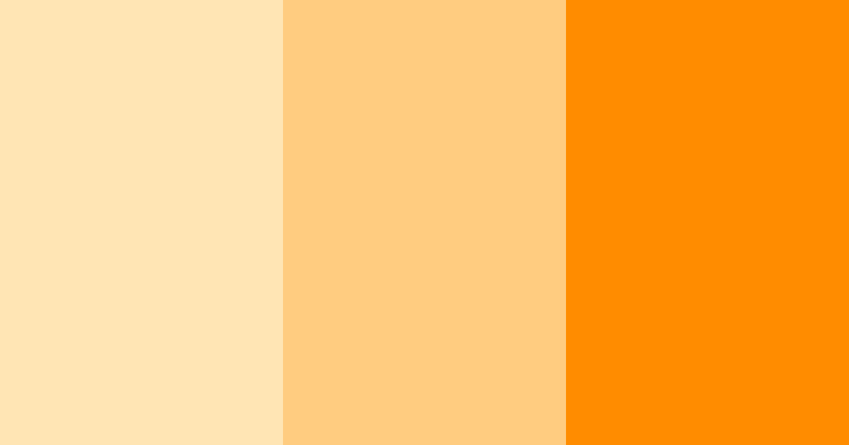 Download citrus driftwood color palette PNG image (landscape)