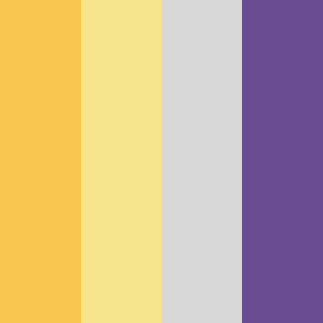 Download orange wood color palette PNG image (square)