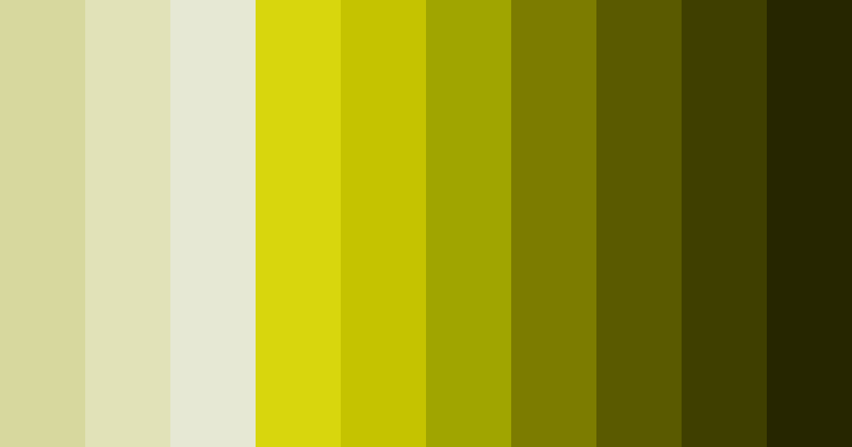 Download lemon grove whisper color palette PNG image (landscape)