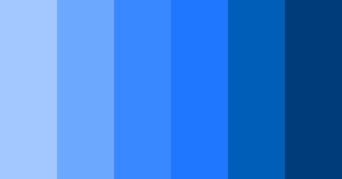 Download skywave symphony color palette PNG image (landscape)