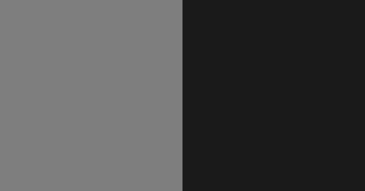 Download shadowed elegance color palette PNG image (landscape)