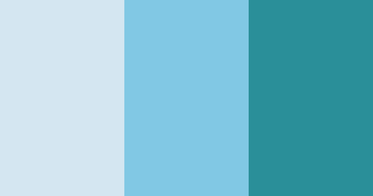 Download hanbok hues color palette PNG image (landscape)