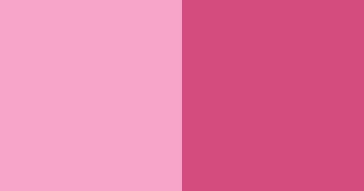 Download blush bloom color palette PNG image (landscape)