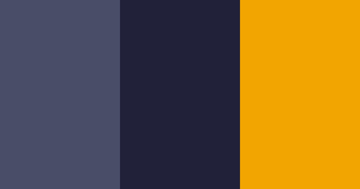 Download dark purple fusion color palette PNG image (landscape)