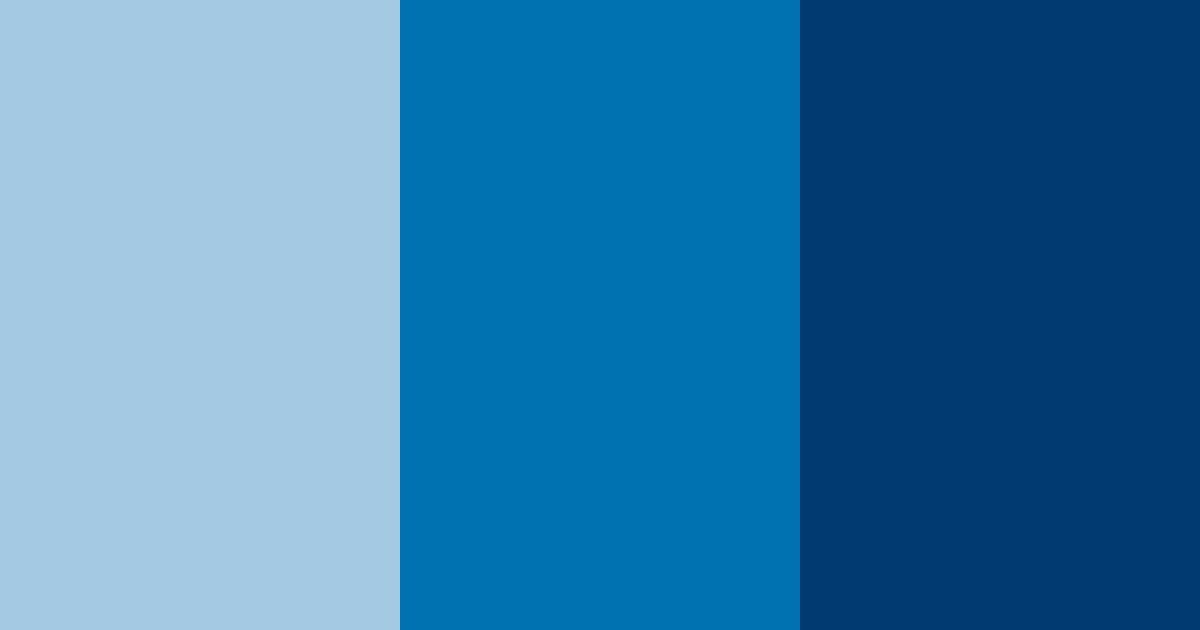 Download deep ocean serenade color palette PNG image (landscape)