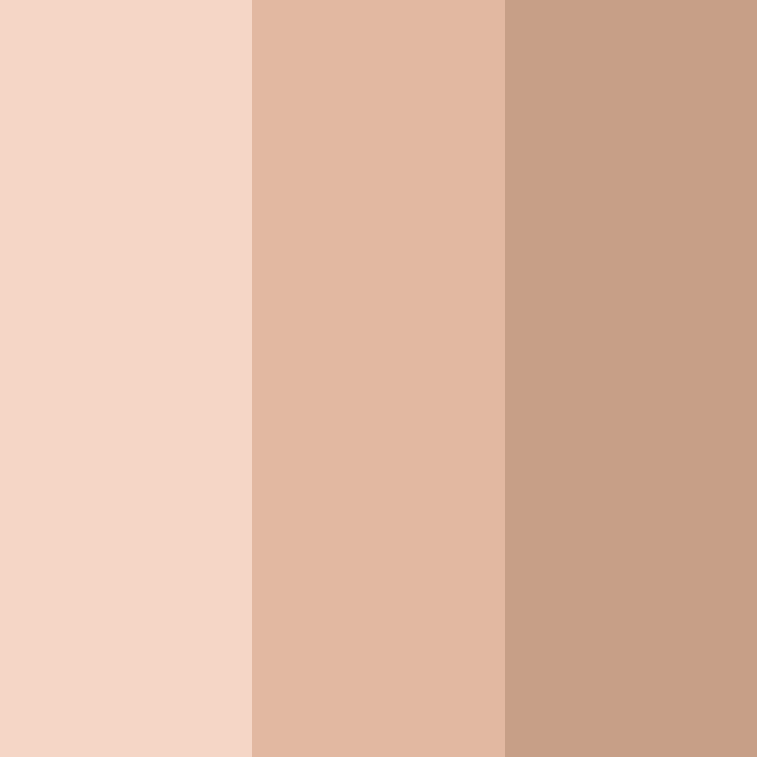 Download soft embrace color palette PNG image (square)