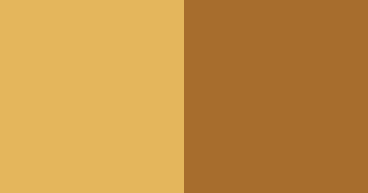 Download desert sunsets color palette PNG image (landscape)