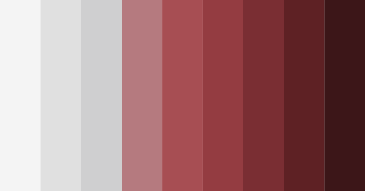 Download light grey and maroon architecture color palette PNG image (landscape)