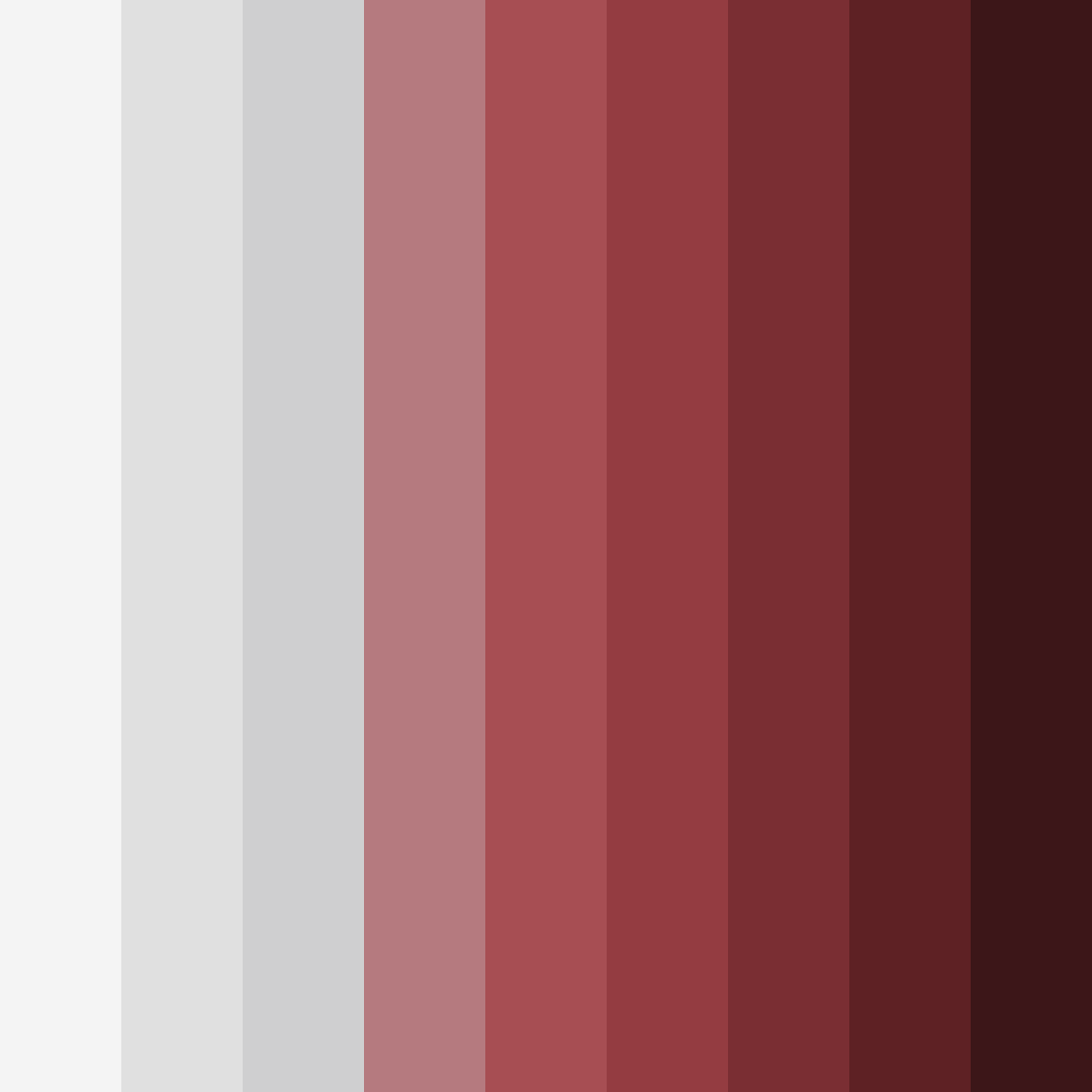 Download light grey and maroon architecture color palette PNG image (square)